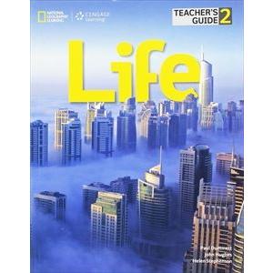 Life Level Teacher’s Guide