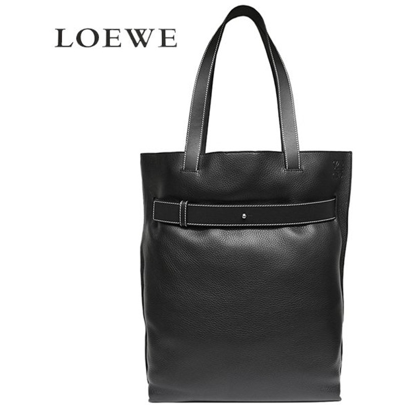 ロエベ バッグ メンズ トートバッグ Loewe R35 1100 通販 Lineポイント最大get Lineショッピング