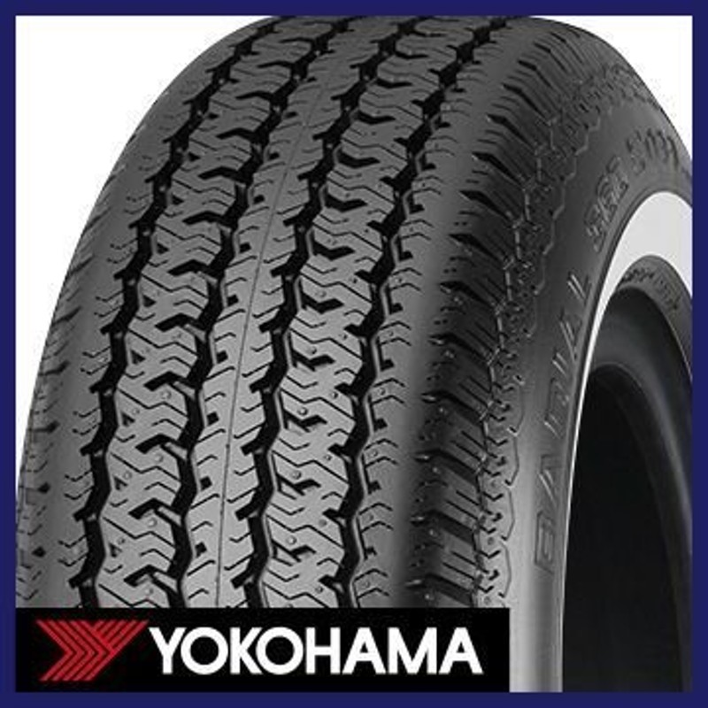 2本セット YOKOHAMA ヨコハマ ラジアル360スチールY360 225/75R15 102S タイヤ単品 通販  LINEポイント最大0.5%GET LINEショッピング