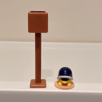 超級瑪利歐裡面的怪物 烏龜 公仔