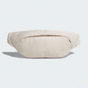 【adidas 愛迪達】 運動腰包 戶外 運動 休閒 男/女 JY9121