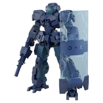30 MINUTES MISSIONS 組裝模型輕作戰 1/144 eEXM-23 提克普羅托01  1個