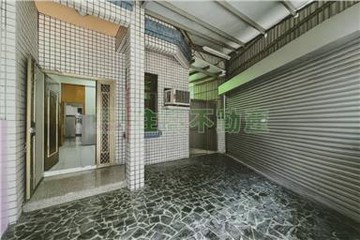 幸福社區邊間透天｜台南市安南區府安路六段