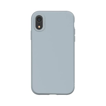 iPhone XR SolidSuit 循環灰