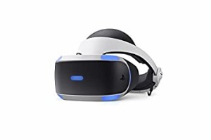 未使用・未開封品)PlayStation VR PlayStation Camera 同梱版