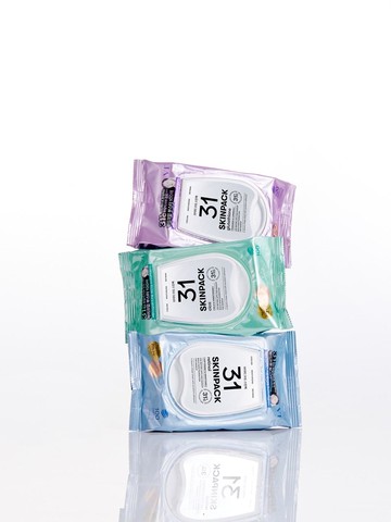 () VT 31 Degree Makeup Boosting Mask Choose 1 from 3 types