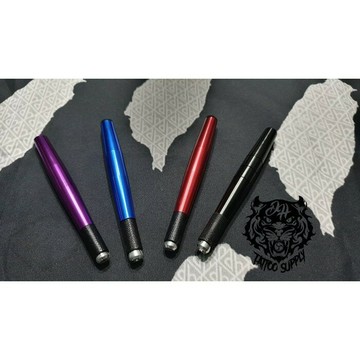 ~DH TATTOO SUPPLY~第二代邁阿密刺青客紋身專用身體構圖筆專用筆桿更專業~現在買再送3支筆芯~要買要快