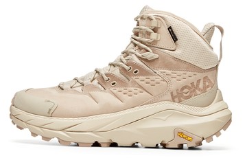 KAHA 2 GORE-TEX OXFORD TAN