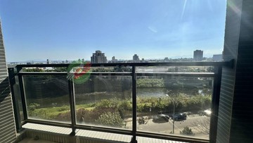 溪景第一排/宜誠有余3+1質感裝潢宅｜桃園市中壢區青溪路一段