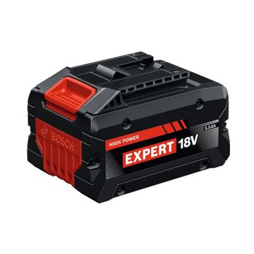 BOSCH博世 EXPERT EXBA 18V-55 18V鋰電池5.5AH
