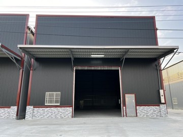 大寮全新鋼骨農地廠房｜高雄市大寮區大寮段芎蕉腳小段