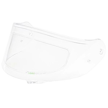 【雨天冬天必備】 Ulook 全罩專用 安全帽防霧內貼片 激清涼透版