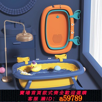 【全網低價 可打統編】狗狗貓咪洗澡盆寵物浴盆可折疊spa浴缸小狗泡澡桶專用洗腳神器