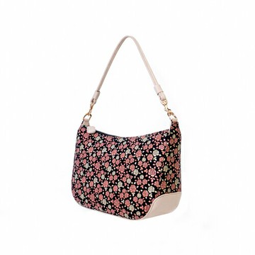 KAGUWA手肩兩用包 印傳屋 8410