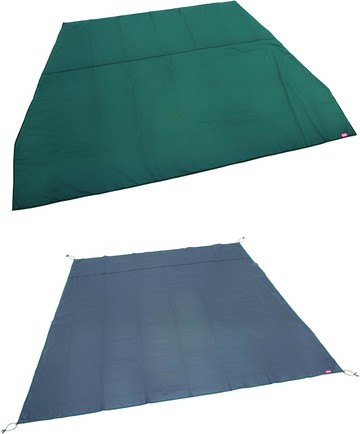 (免運) 日本 Coleman 2房帳篷專用 地墊 內外墊 CM-31860 2000031860 日本代購