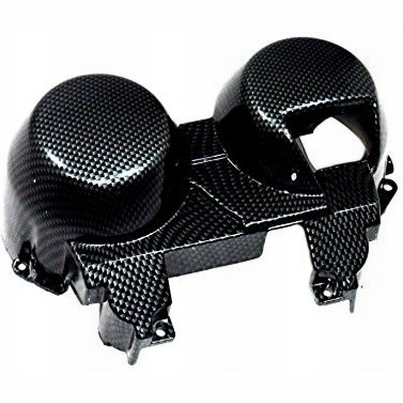 X Cars メーターカバー Cb400sf Nc31 Cb750 Rc42 ホーネット250 Mc31 カーボン柄 社外品 通販 Lineポイント最大get Lineショッピング