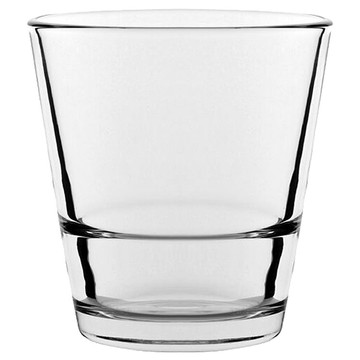 《Pasabahce》Grande寬口玻璃杯(300ml) | 水杯 茶杯 咖啡杯【領券滿額再折千10/31止】