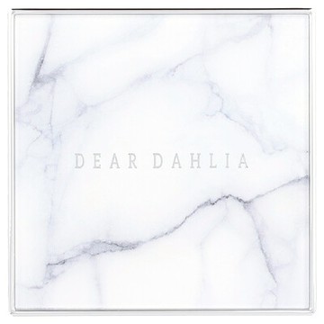 Dear Dahlia, 亮膚高光，Pillow Pink，0.24 盎司（7 克）