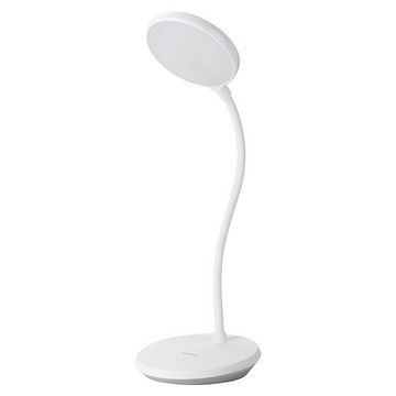 PHILIPS 飛利浦 酷鴻充電檯燈 246 x 127 x 263mm 571g  #66150