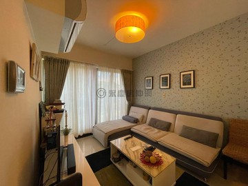 專任-翠山居大兩房恬靜雅居-邊間廁所開窗近北市｜新北市淡水區興福寮