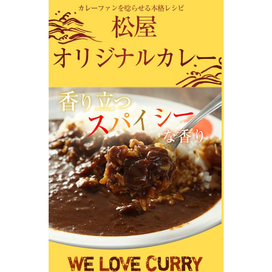 牛丼 牛丼の具 とんかつライスバーガー＆プレミアム牛めし＆オリジナルカレー30食セット（とんかつライスバーガー 牛めし オリジナルカレー各10） 業務用 松屋