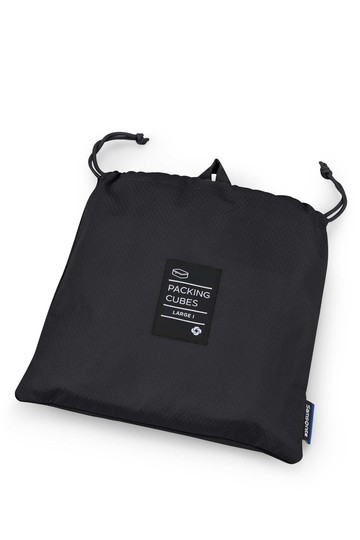 TRAVEL ESSENTIALS 打包收納組I-L