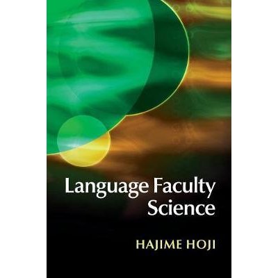 Language Faculty Science