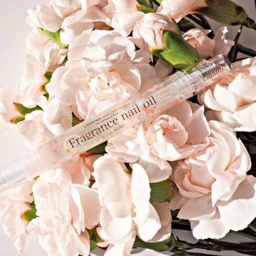 【OHANA MAHAALO】奇幻夢境 名媛美指護理精華油2.5g