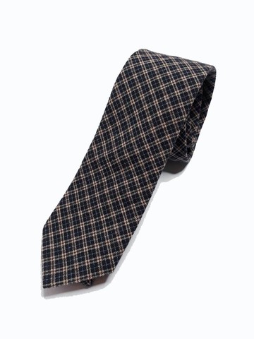 經典小格紋 暖男系列領帶 Neckties