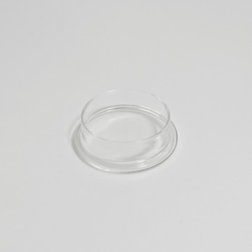 TAMAGO 雙層玻璃杯蓋