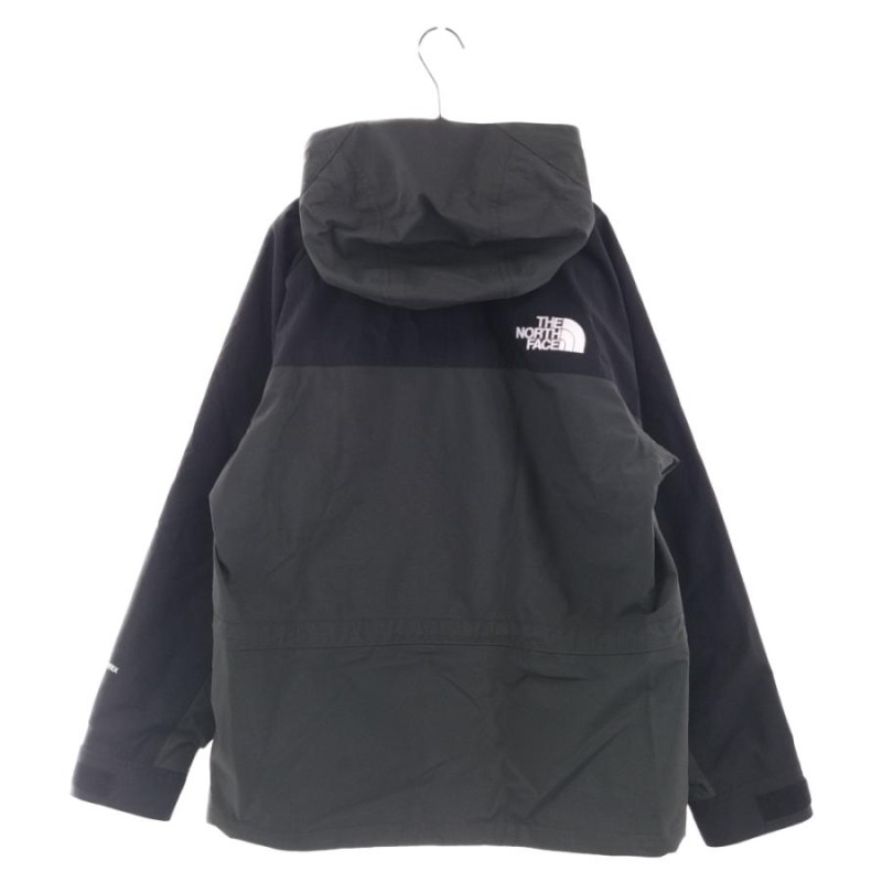 THE NORTH FACE ザノースフェイス Mountain Light Jacket バイカラー