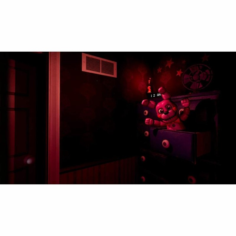 楽天市場】ニンテンドー スイッチ Five Nights at Freddy's