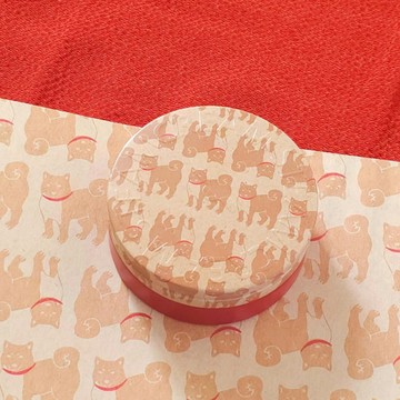【STEAMCREAM蒸汽乳霜】 #牡羊座生日快樂 #活力滿點 柴柴散步中 75g