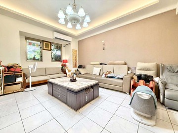 獨賣【鄉林凱悅】大室内+15坪露臺戶大車位｜台中市西區精誠路