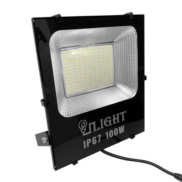 投射燈探照燈 戶外LED照明燈-100W
