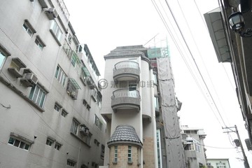 前鋒國中｜岡山空軍醫院｜雙拼透天03237｜高雄市岡山區協仁街