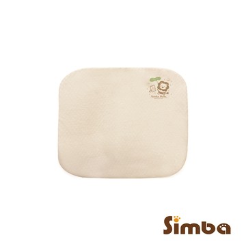 小獅王辛巴 有機棉乳膠塑型枕-枕套