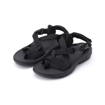TEVA HURRICANE TERRA DACTYL 運動涼鞋 黑 TV1169431BLK 女鞋
