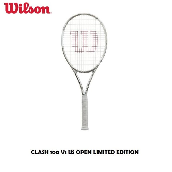 Wilson CLASH100 v1.0 USオープンリミテッドエディション equaljustice