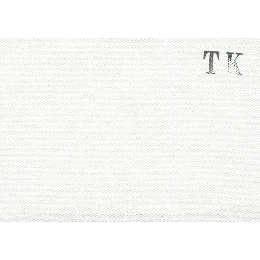 画材 油絵 アクリル画用 カットキャンバス 綿化繊 綿化繊混紡染 TK S40