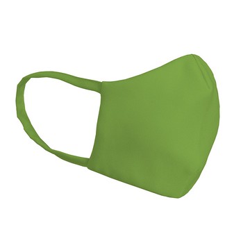 Re-Mask 香港製造 VFE 口罩 | Macaron Series | Greenery