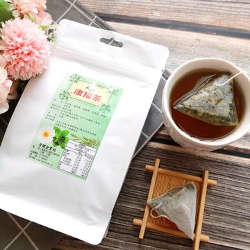 【正心堂】康福養身茶 15入 康福茶 Comforting Tea 花草茶 茶包  茶包 茶葉      清新沁涼