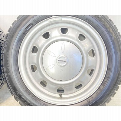 楽天市場】185／60r15 スタッドレス ダンロップ（タイヤ