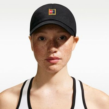 NIKE U NK CLUB CAP CB COURT 男女 休閒帽 IQ1321010
