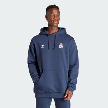Real Madrid X Essentials  連帽上衣