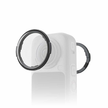 Insta360 X6 標準鏡頭保護鏡 東城代理商公司貨