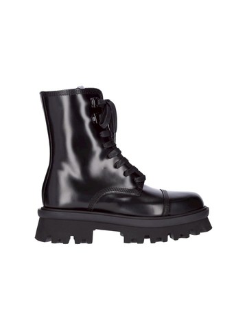 Salvatore Ferragamo Boots