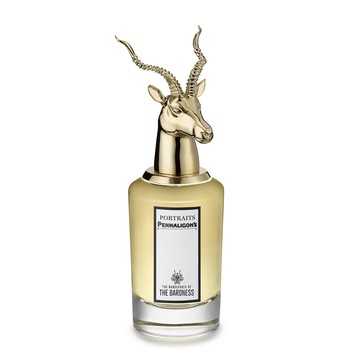 (A8信義店)運籌帷幄的女爵淡香精75ml