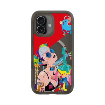 iPhone 17 AirX 本質黑 - MITSUME - My Perfect Meal
