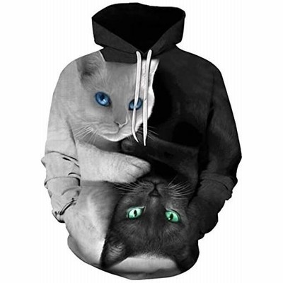 3dプリントパーカーの通販 798件の検索結果 Lineショッピング